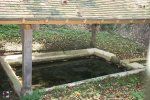 Lavoir de MENILLES