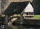 Lavoir de PACY SUR EURE