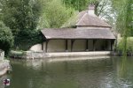 Lavoir de PACY SUR EURE
