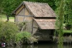 Lavoir de PACY SUR EURE