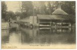 Lavoir de PACY SUR EURE
