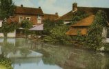 Lavoir de PACY SUR EURE
