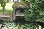 Lavoir de VERNEUIL SUR AVRE