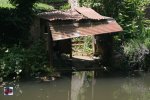 Lavoir de VERNEUIL SUR AVRE