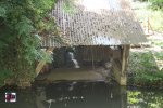 Lavoir de VERNEUIL SUR AVRE