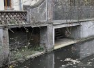 Lavoir de VERNEUIL SUR AVRE
