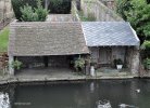 Lavoir de VERNEUIL SUR AVRE
