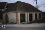 Lavoir de VERNEUIL SUR AVRE