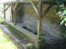 Lavoir de GISORS