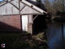 Lavoir de ST DENIS LE FERMENT