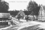 Lavoir de CHAUVINCOURT PROVEMONT