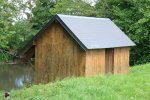 Lavoir de CONDE SUR ITON