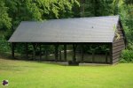 Lavoir de CONDE SUR ITON