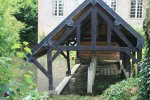 Lavoir de CONDE SUR ITON