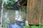 Lavoir de CONDE SUR ITON