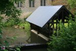 Lavoir de CONDE SUR ITON