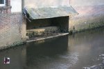 Lavoir de FRANCHEVILLE