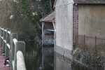 Lavoir de FRANCHEVILLE