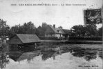 Lavoir de LES BAUX DE BRETEUIL