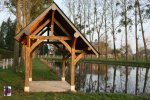 Lavoir de LE TILLEUL OTHON
