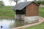 Lavoir de CLAVILLE