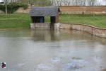 Lavoir de CLAVILLE