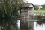 Lavoir de TOURNEDOS BOIS HUBERT