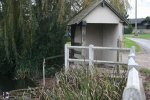 Lavoir de TOURNEDOS BOIS HUBERT