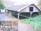 Lavoir de FATOUVILLE GRESTAIN