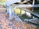 Lavoir de FIQUEFLEUR EQUAINVILLE