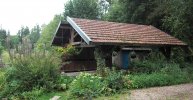 Lavoir de FORT MOVILLE