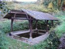 Lavoir de FOULBEC