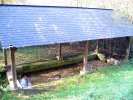 Lavoir de ST MACLOU