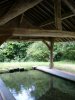 Lavoir de ST PIERRE DU VAL