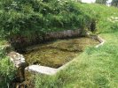 Lavoir de ST SULPICE DE GRIMBOUVILL