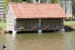Lavoir de LES AUTHIEUX