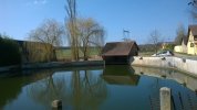 Lavoir de L HABIT