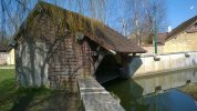 Lavoir de L HABIT