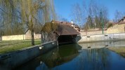 Lavoir de L HABIT
