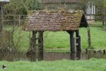 Lavoir de DRUCOURT