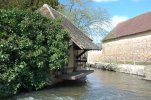 Lavoir de DAMVILLE