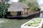 Lavoir de DAMVILLE