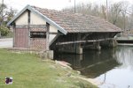 Lavoir de RUGLES