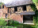 Lavoir de CORMEILLES