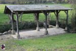 Lavoir de FRENEUSE SUR RISLE