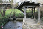 Lavoir de FRENEUSE SUR RISLE