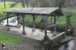 Lavoir de FRENEUSE SUR RISLE