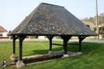 Lavoir de MONTFORT SUR RISLE