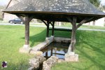 Lavoir de MONTFORT SUR RISLE
