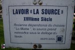 Lavoir de MONTFORT SUR RISLE